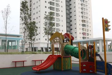 Maxim Citylights @ Sentul KL