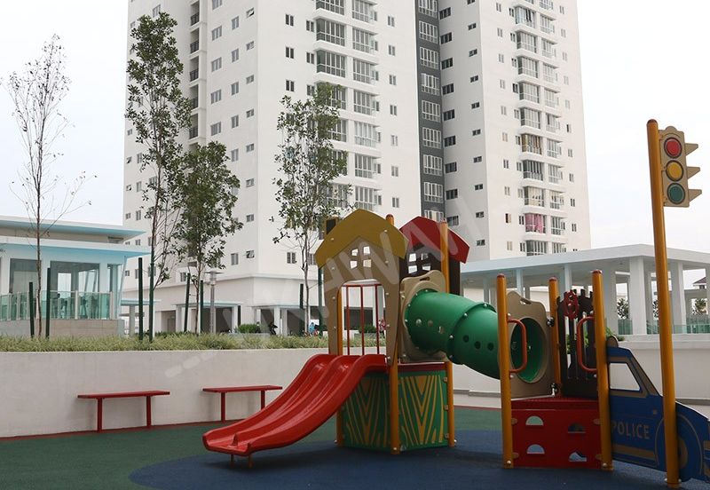 Maxim Citylights @ Sentul KL