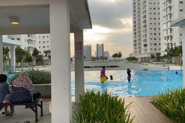 Maxim Citylights @ Sentul KL