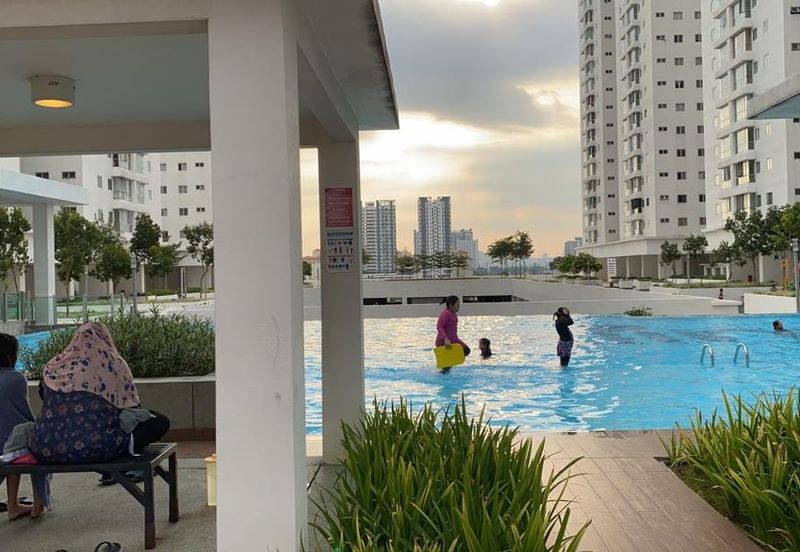 Maxim Citylights @ Sentul KL