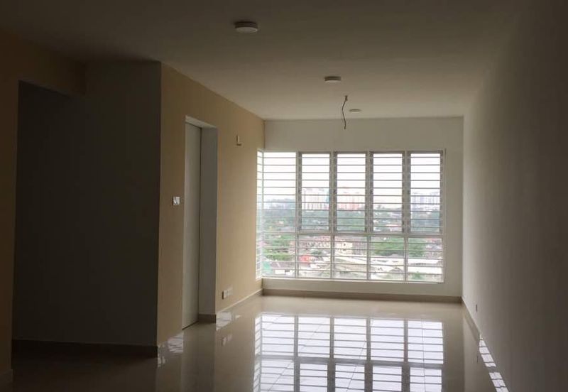 Maxim Citylights @ Sentul KL