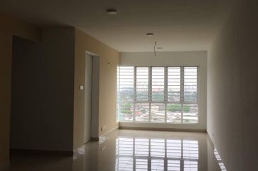 Maxim Citylights @ Sentul KL