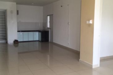 Maxim Citylights @ Sentul KL