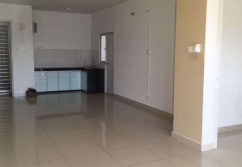 Maxim Citylights @ Sentul KL