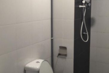 Maxim Citylights @ Sentul KL