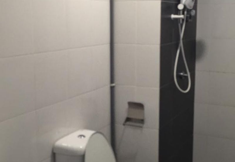 Maxim Citylights @ Sentul KL