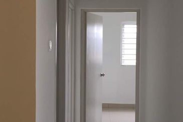 Maxim Citylights @ Sentul KL