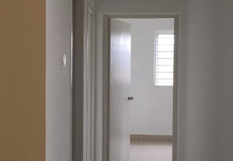 Maxim Citylights @ Sentul KL