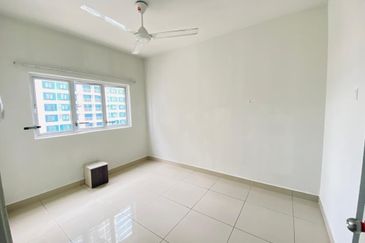 Maxim Citylights @ Sentul KL