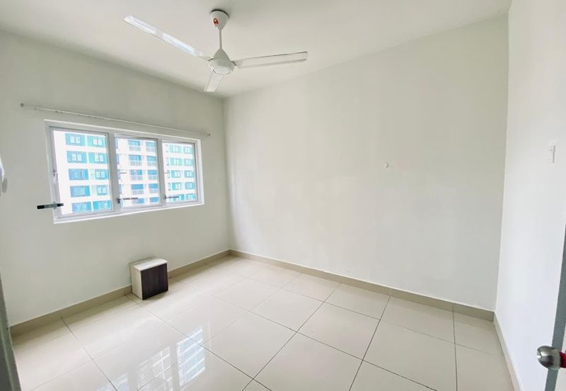 Maxim Citylights @ Sentul KL