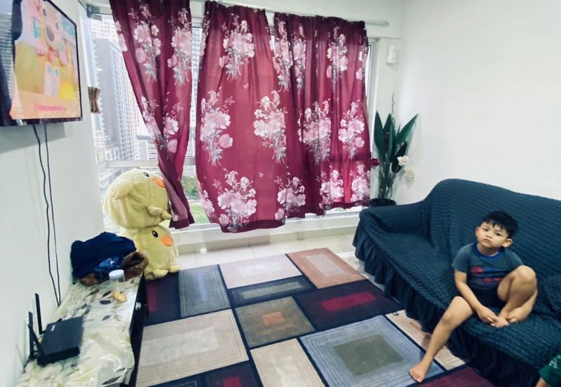 Maxim Citylights @ Sentul KL