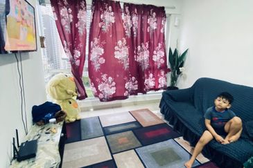 Maxim Citylights @ Sentul KL