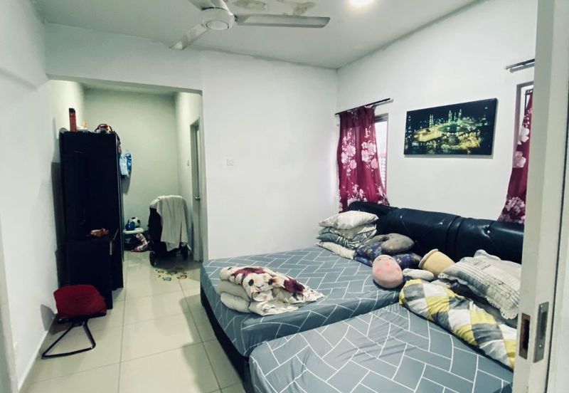 Maxim Citylights @ Sentul KL