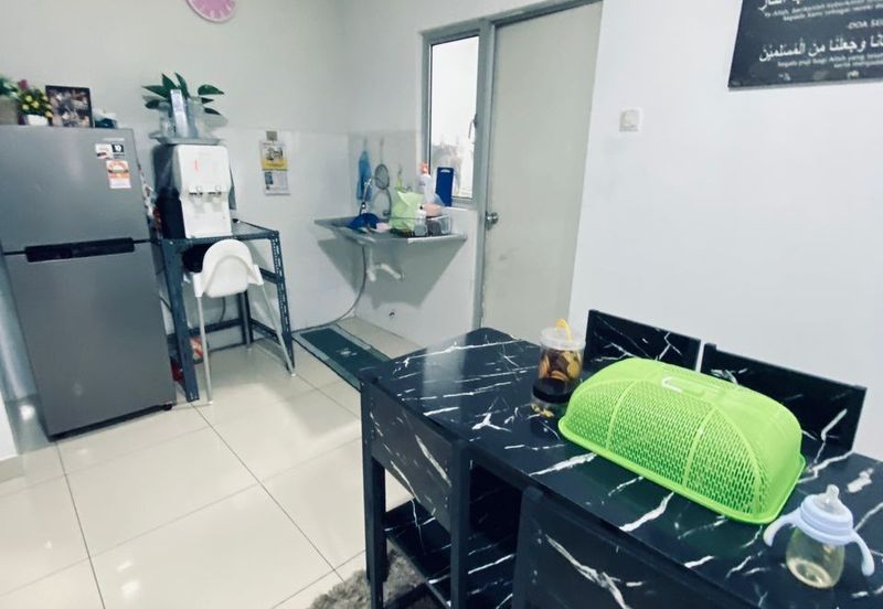 Maxim Citylights @ Sentul KL