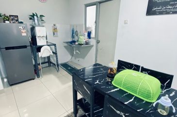 Maxim Citylights @ Sentul KL