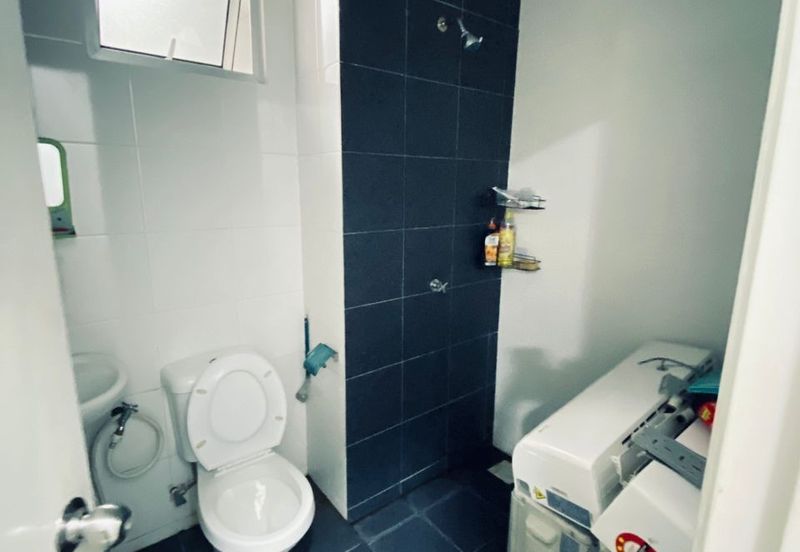 Maxim Citylights @ Sentul KL