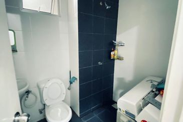 Maxim Citylights @ Sentul KL