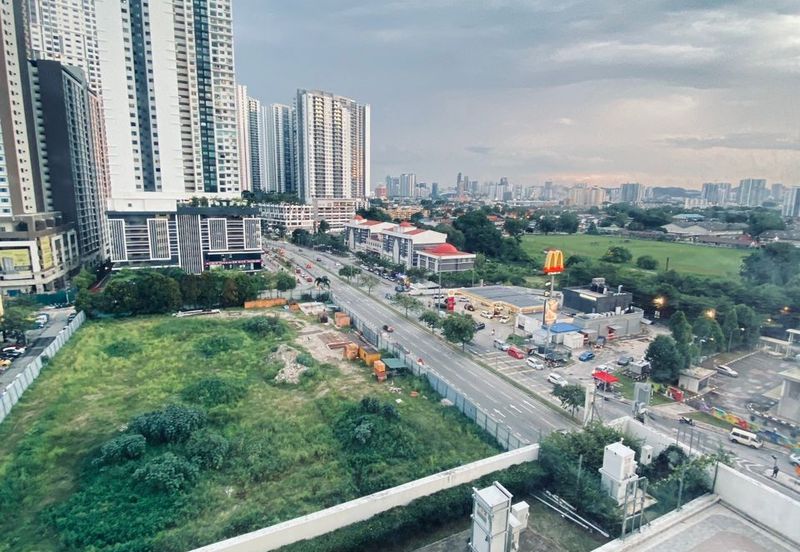 Maxim Citylights @ Sentul KL