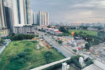 Maxim Citylights @ Sentul KL