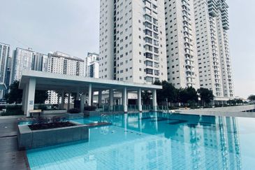 Maxim Citylights @ Sentul KL