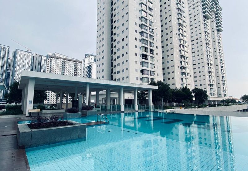 Maxim Citylights @ Sentul KL