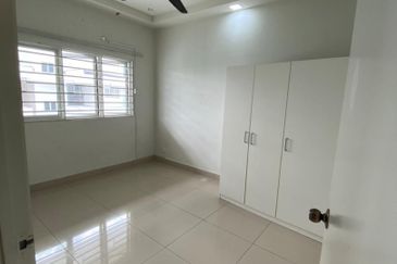 Maxim Citylights @ Sentul KL