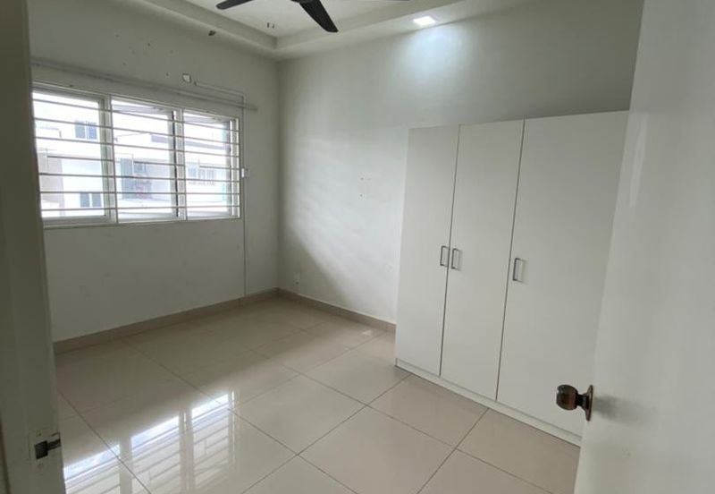 Maxim Citylights @ Sentul KL