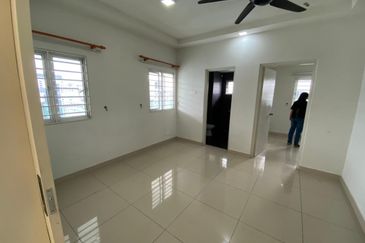 Maxim Citylights @ Sentul KL