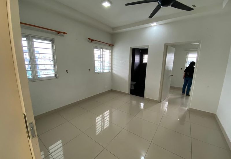 Maxim Citylights @ Sentul KL