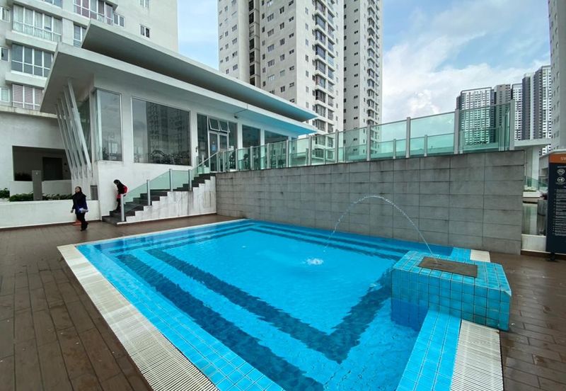 Maxim Citylights @ Sentul KL