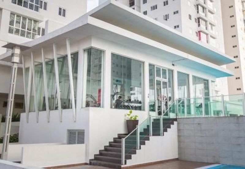 Maxim Citylights @ Sentul KL