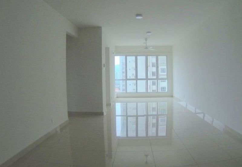 Maxim Citylights @ Sentul KL