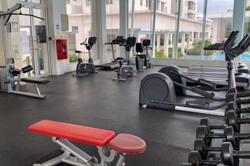 Maxim Citylights @ Sentul KL