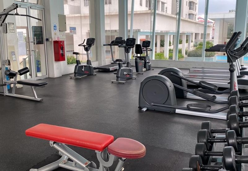 Maxim Citylights @ Sentul KL