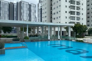 Maxim Citylights @ Sentul KL