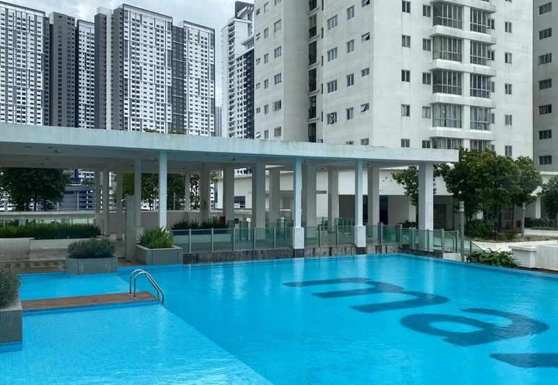 Maxim Citylights @ Sentul KL