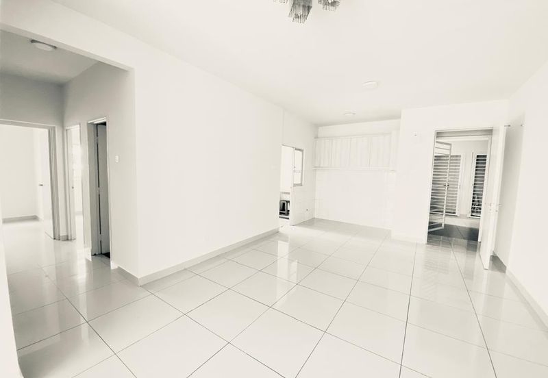 Maxim Citylights @ Sentul KL