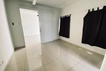 Maxim Citylights @ Sentul KL