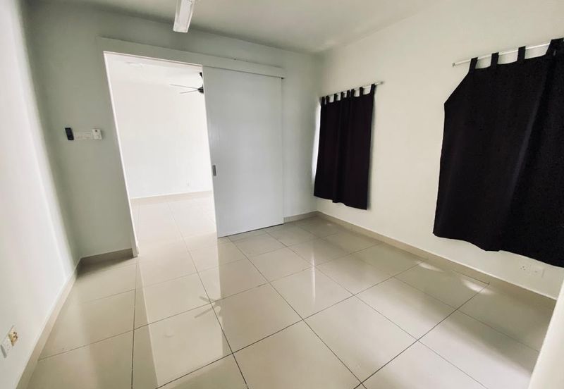 Maxim Citylights @ Sentul KL