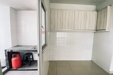 Maxim Citylights @ Sentul KL