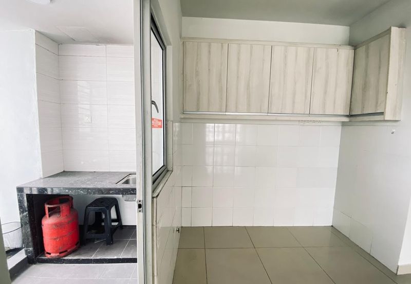 Maxim Citylights @ Sentul KL