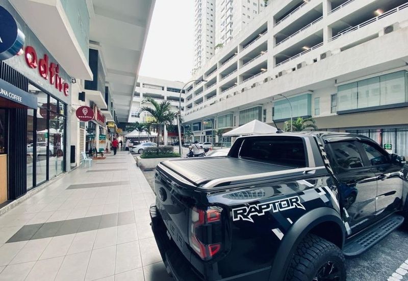 Maxim Citylights @ Sentul KL