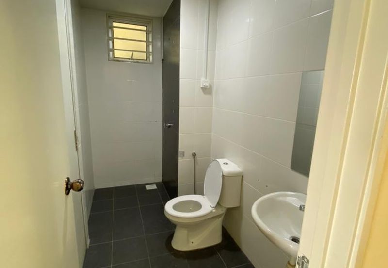 Maxim Citylights @ Sentul KL