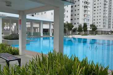 Maxim Citylights @ Sentul KL