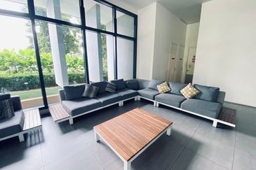 Sentul Point Residence