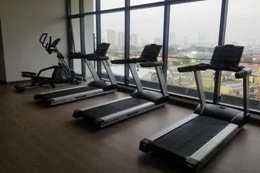 Sentul Point Residence