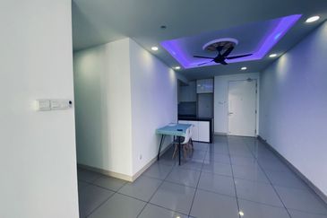 Sentul Point Residence