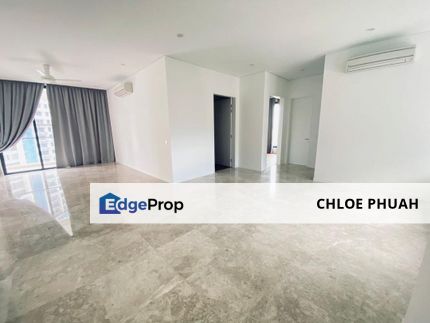  WANGSA 9 Luxury condo FULL furnished for Rent, Kuala Lumpur, Wangsa Maju