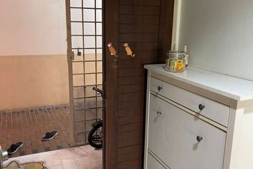 La Villas Condominium