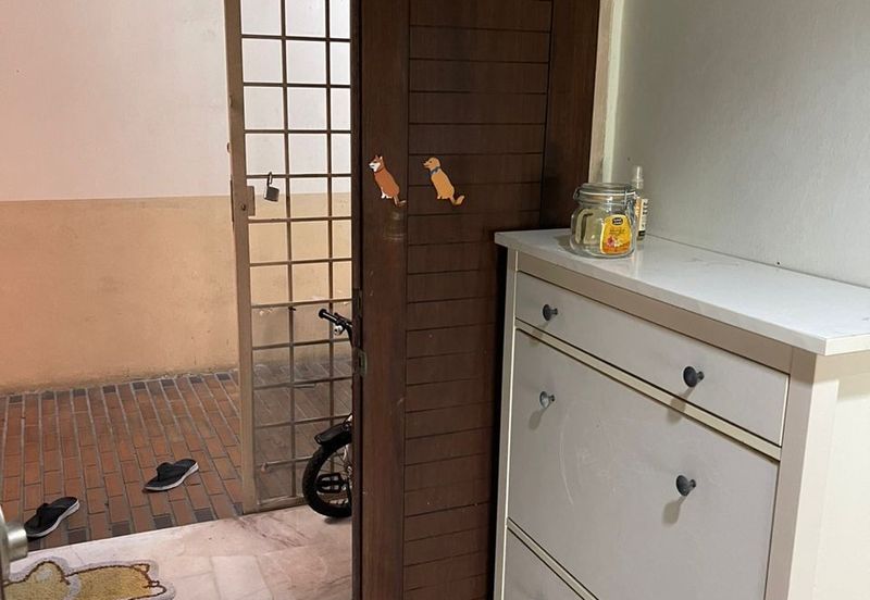 La Villas Condominium